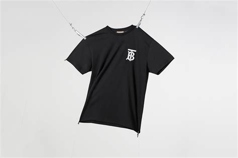 tisci burberry t shirt|riccardo tisci Burberry shirt.